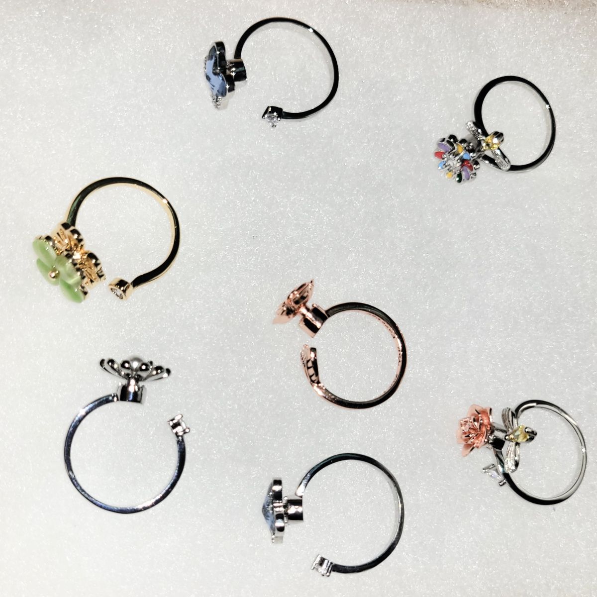 Figit Rings