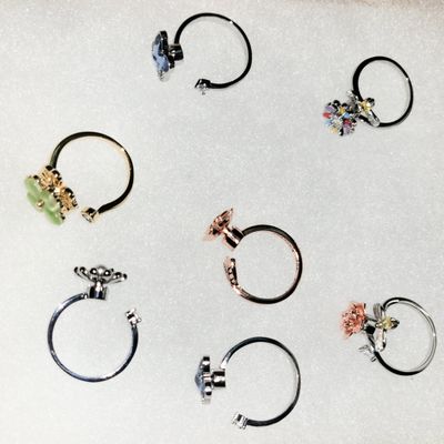 Figit Rings