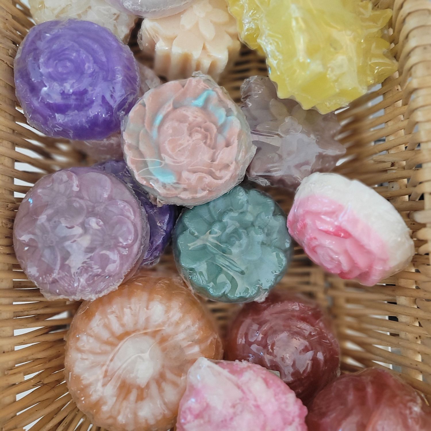 Handmade Soap - Linda Walter - Elkton, MD
