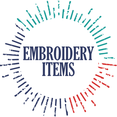 Embroidery