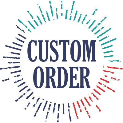 Custom Embroidery