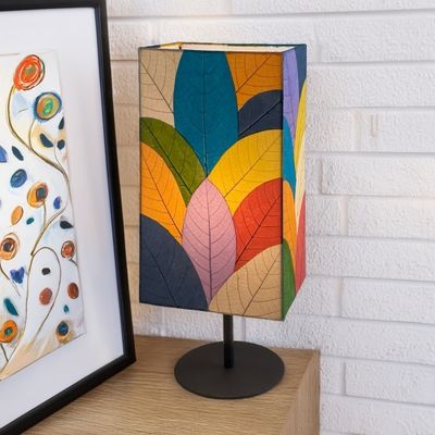 Eangee Sequoia Table Lamp