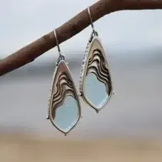 Sway Earrings - BoldB