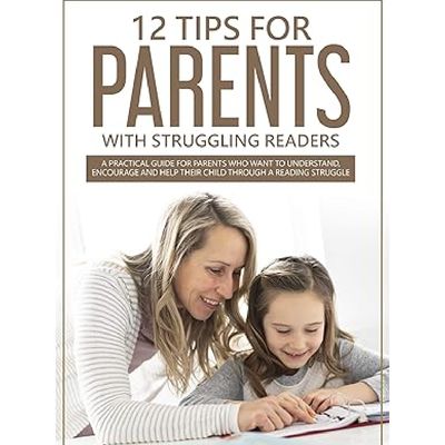"12 Tips For Parents" - Susan Risha