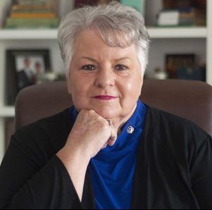 Susan W. Green