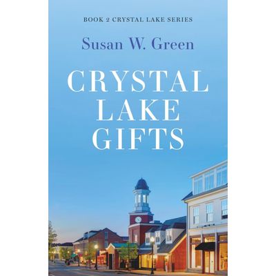 "Crystal Lake Gifts" By Susan W. Green - Elkton, MD