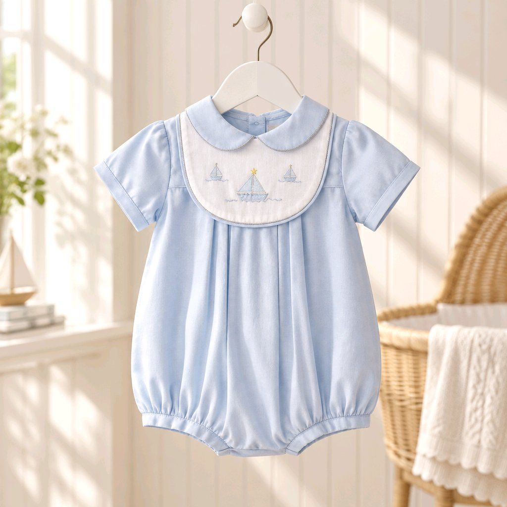 Baby Outfit