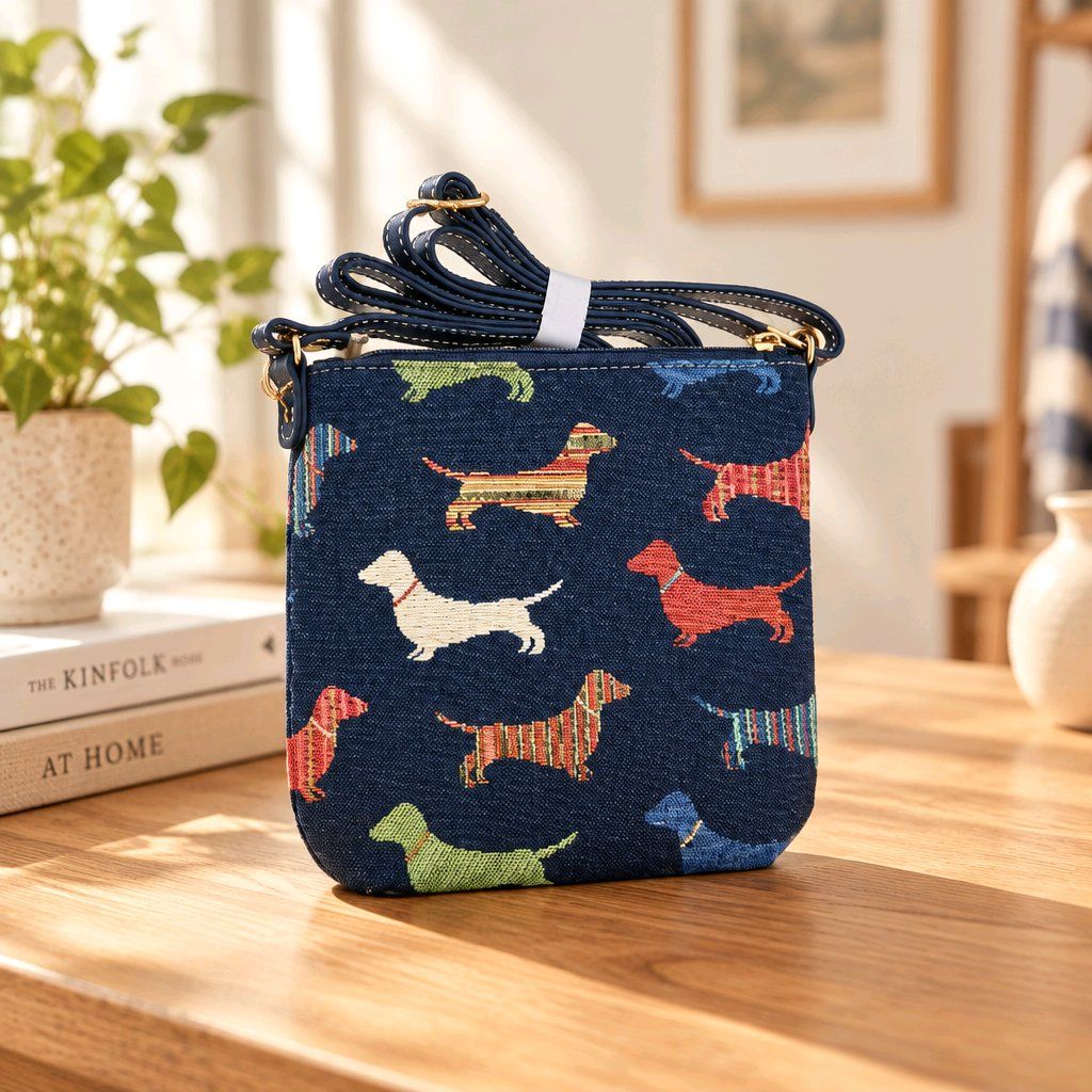 Dog Purse Dog Purse