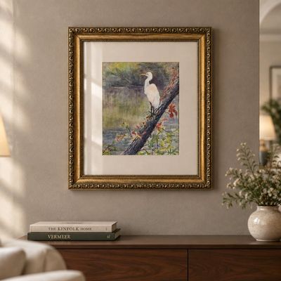 Original Painting by International Artist Janet Dixon Original Painting by International Artist Janet Dixon