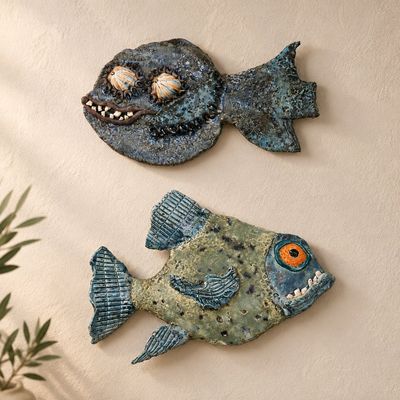 Chaz's Fish Chaz's Fish