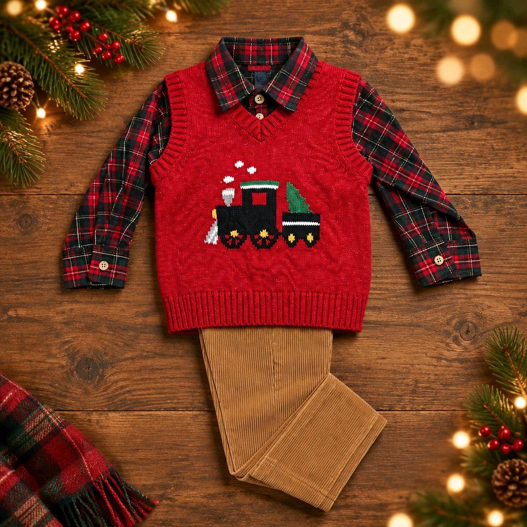 Baby Outfit