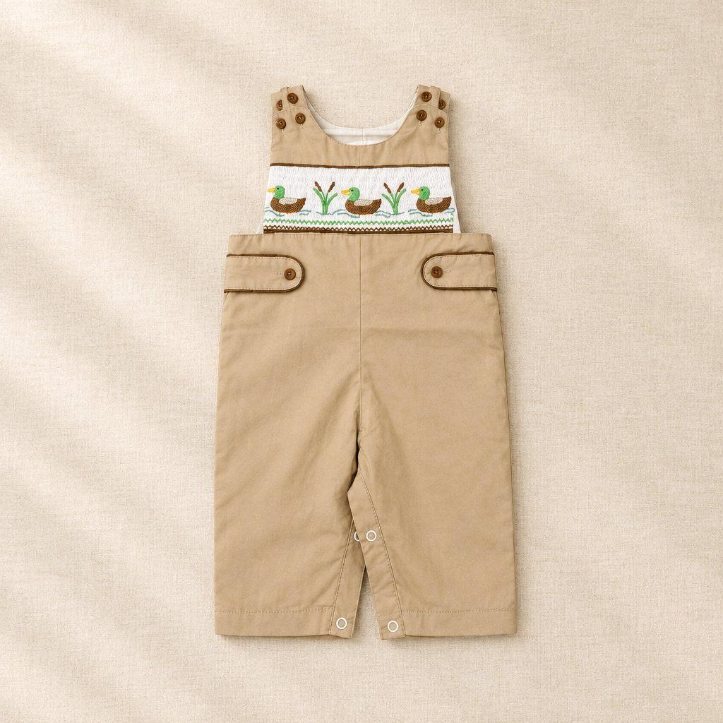 Baby Clothes