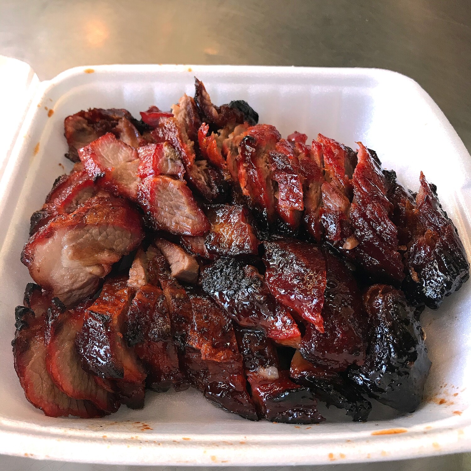 叉烧 - Char Siew (250g/500g/1kg)