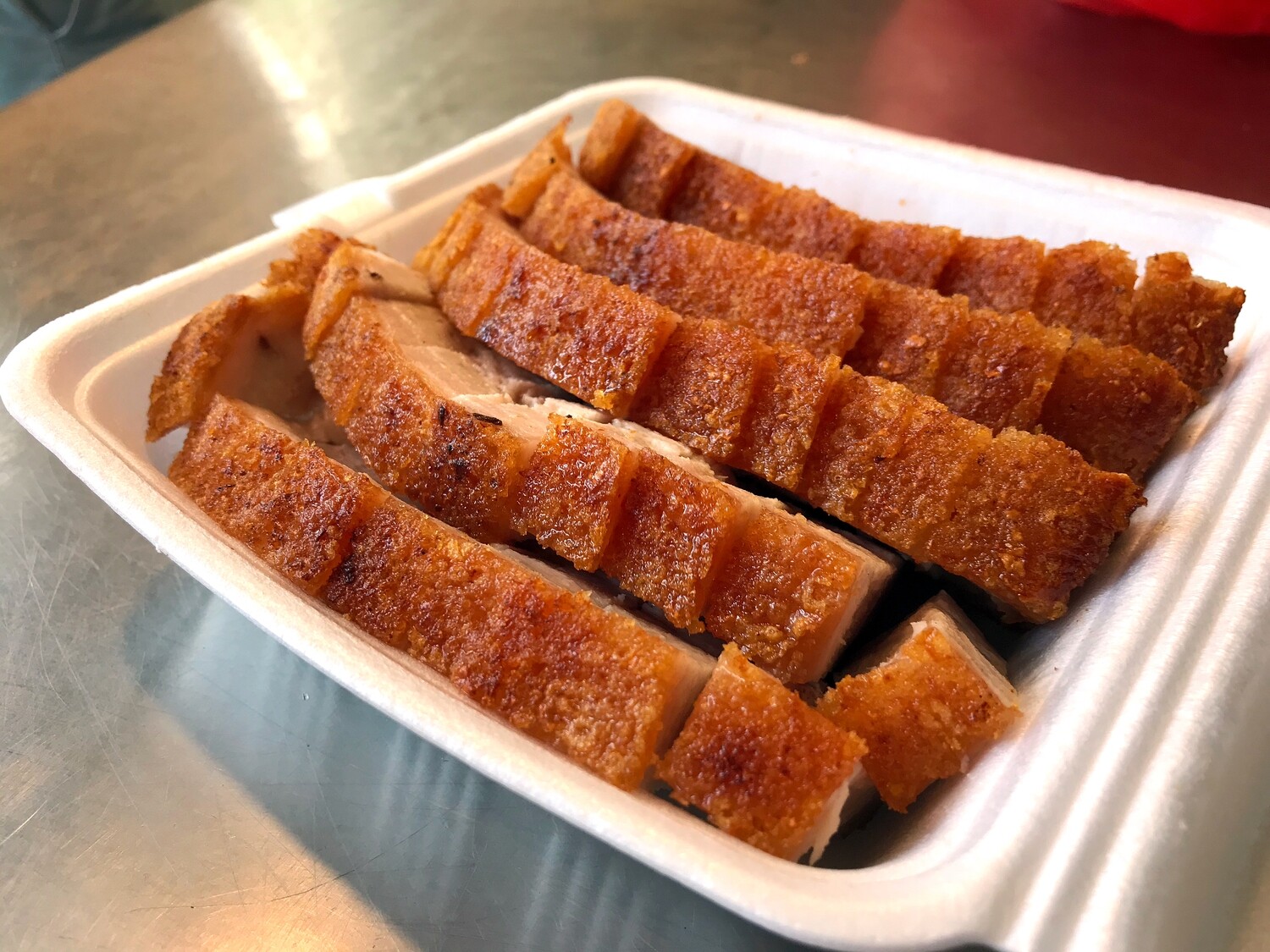 烧肉 - Roasted Pork (250/500g/1kg)