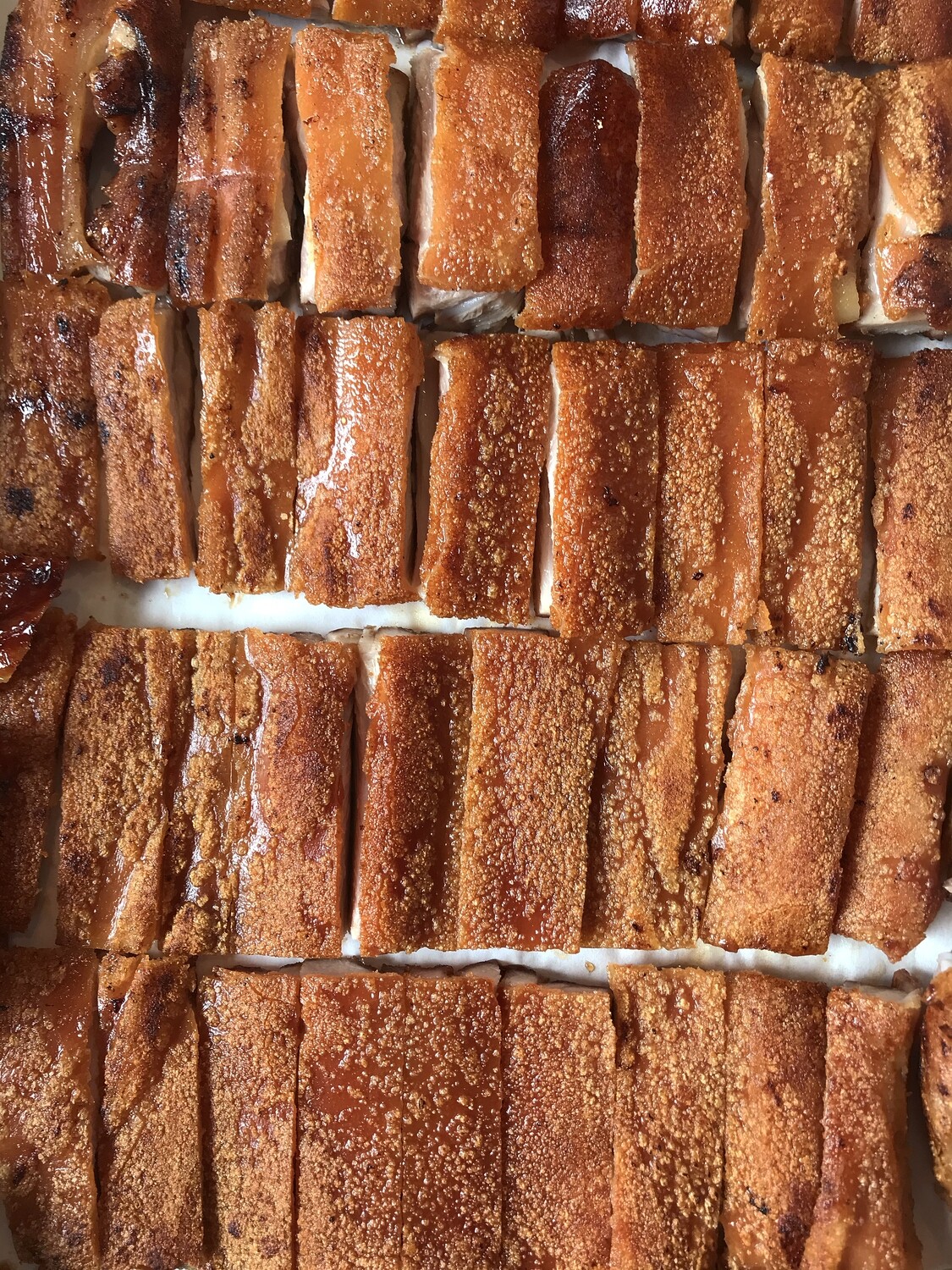 Roasted Suckling Pig