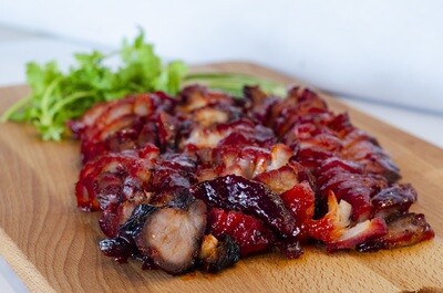 叉烧 - Char Siew (250g/500g/1kg)
