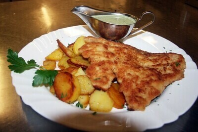 Schnitzel