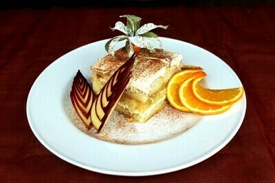 Dessert