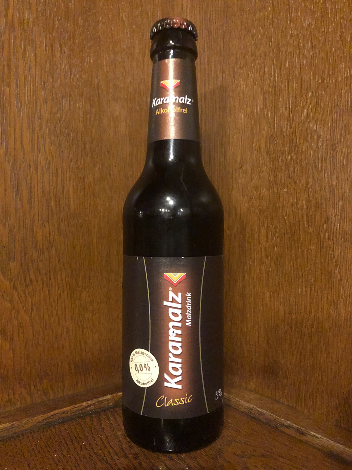 Karamalz 0,33l
