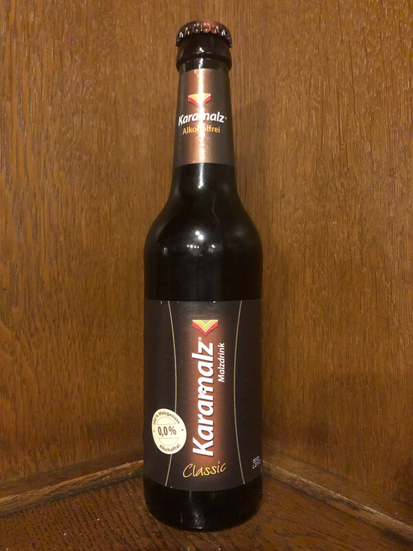 Karamalz 0,33l