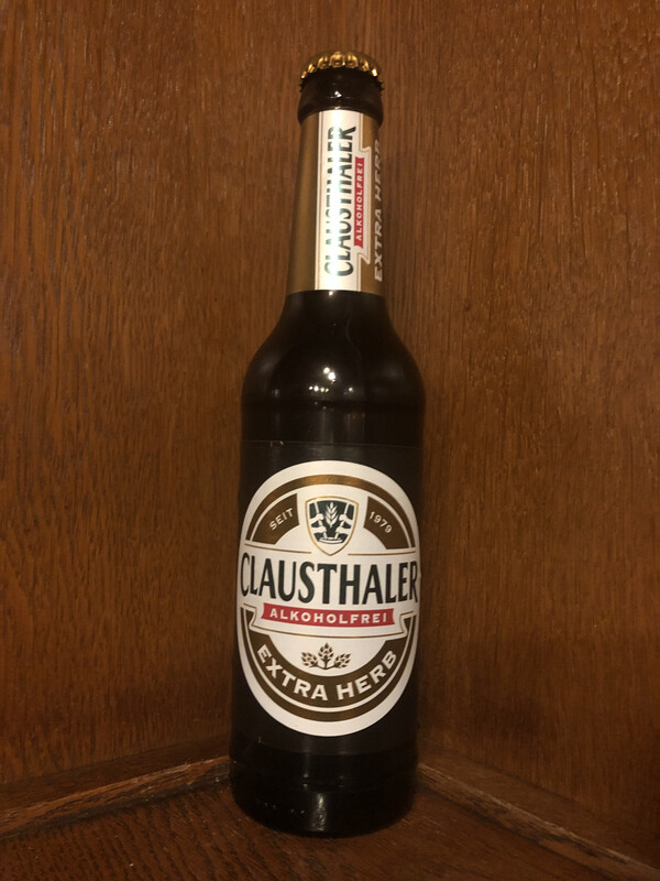 Radeberger alkoholfrei 0,33l