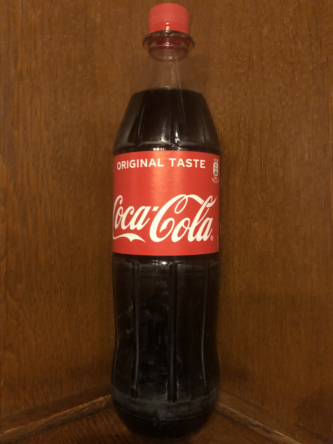 Coca Cola 1l