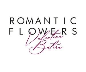 Romantic Flowers di Butera Valentina
