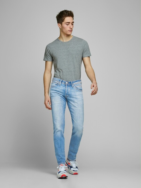 JEANS 5 TASCHE
