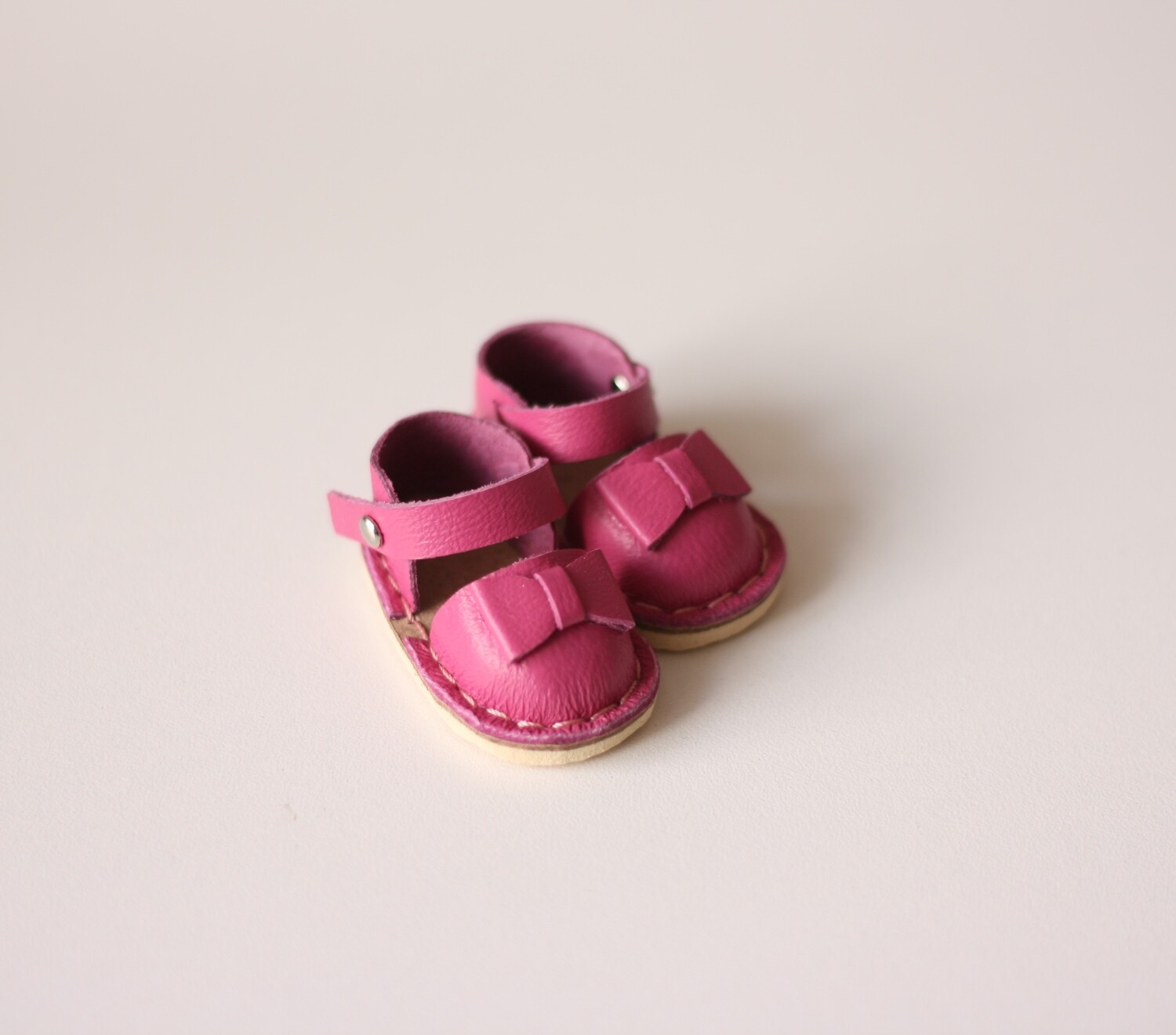 Туфли для кукол Paola Reina