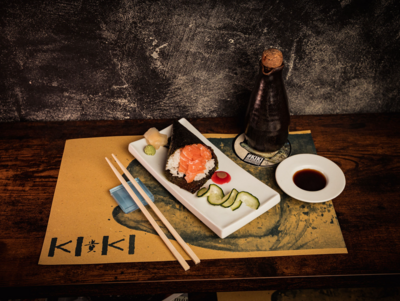 Temaki