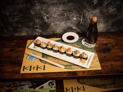 Askal Roll