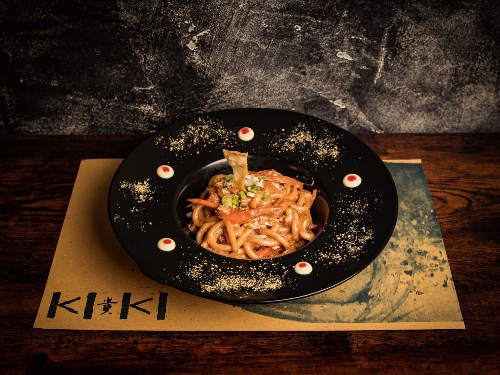 Udon