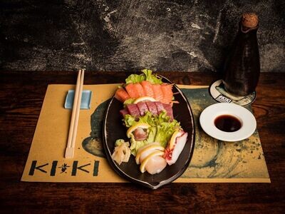 Sashimi Mix