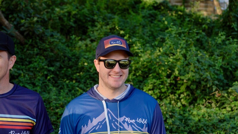 Daybreak Technical Trucker
