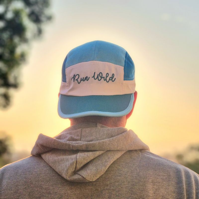 Gijima Running Hat