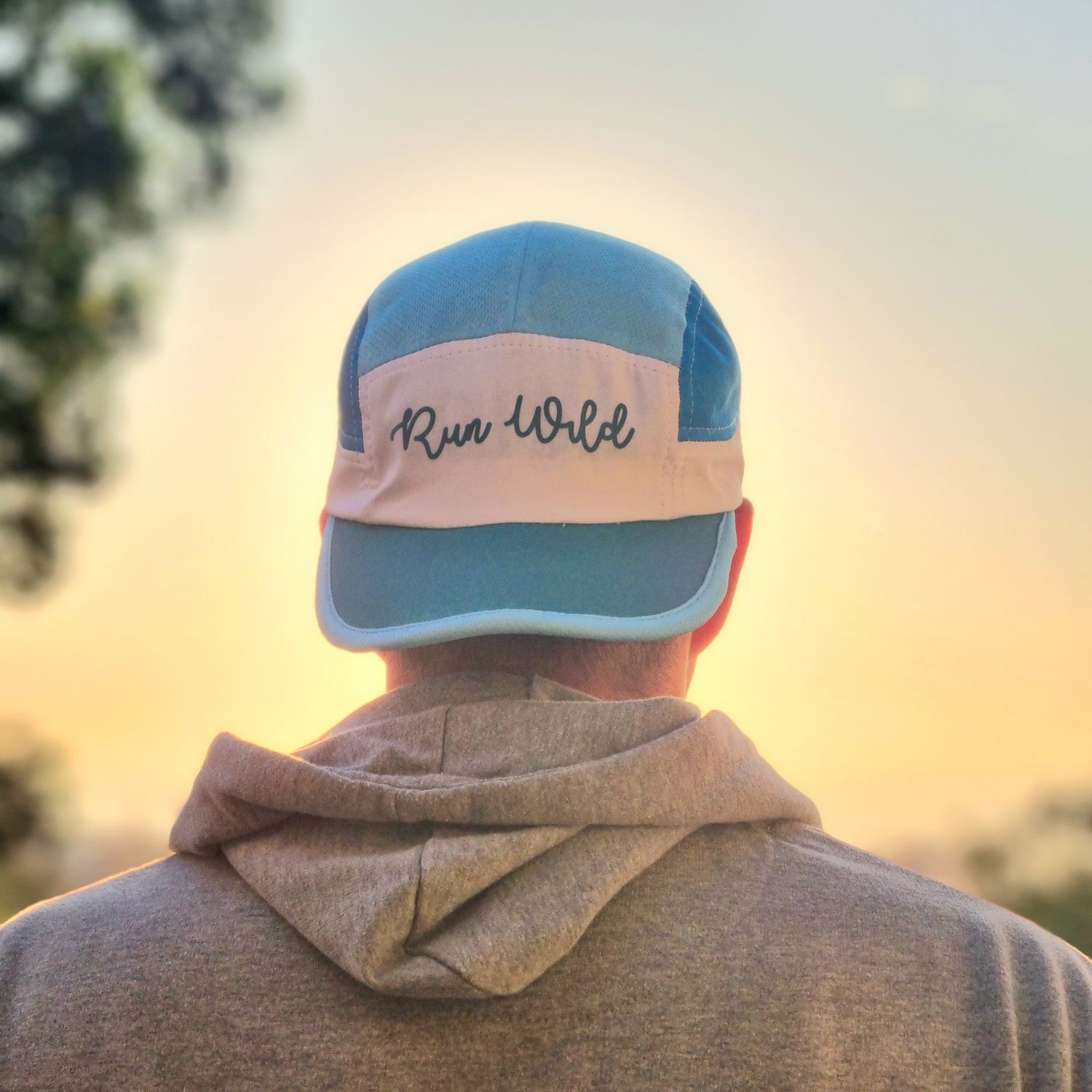 Gijima Running Hat