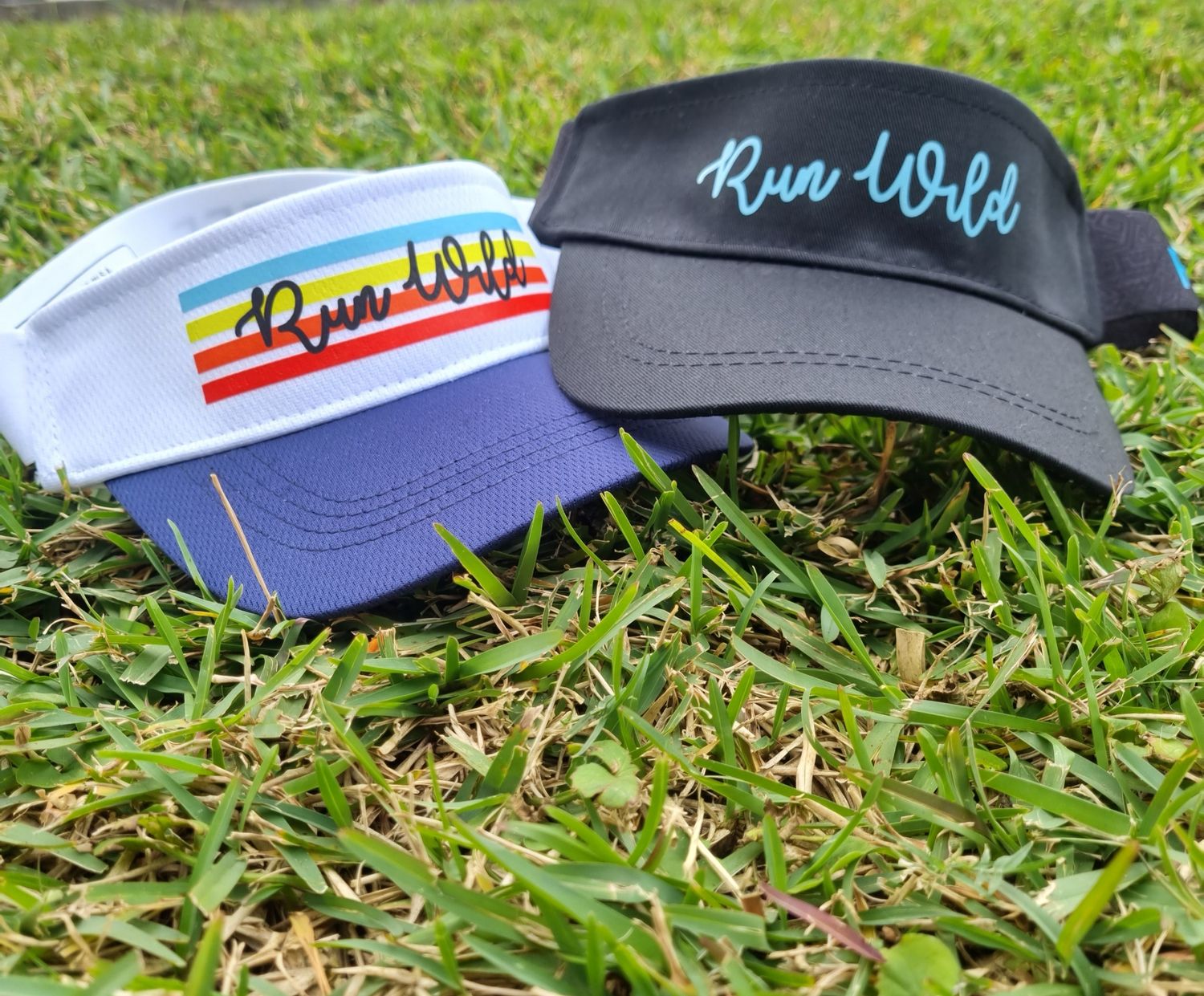 Running Peak Combo