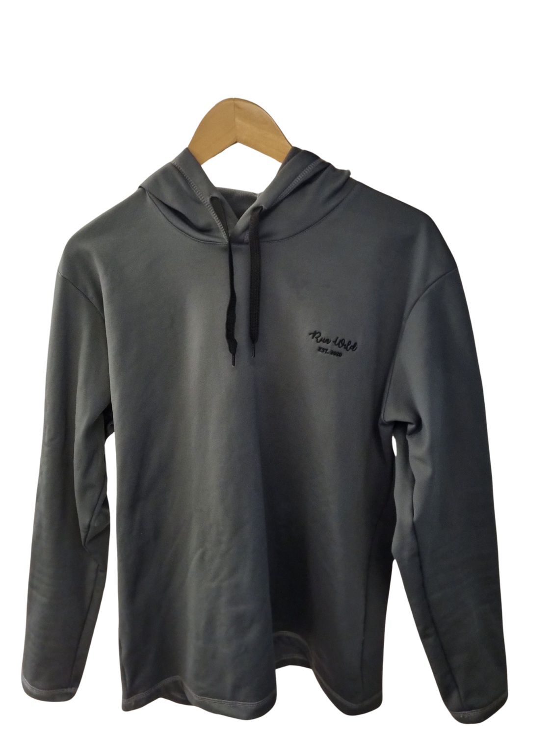 Fleece Hoody Ladies