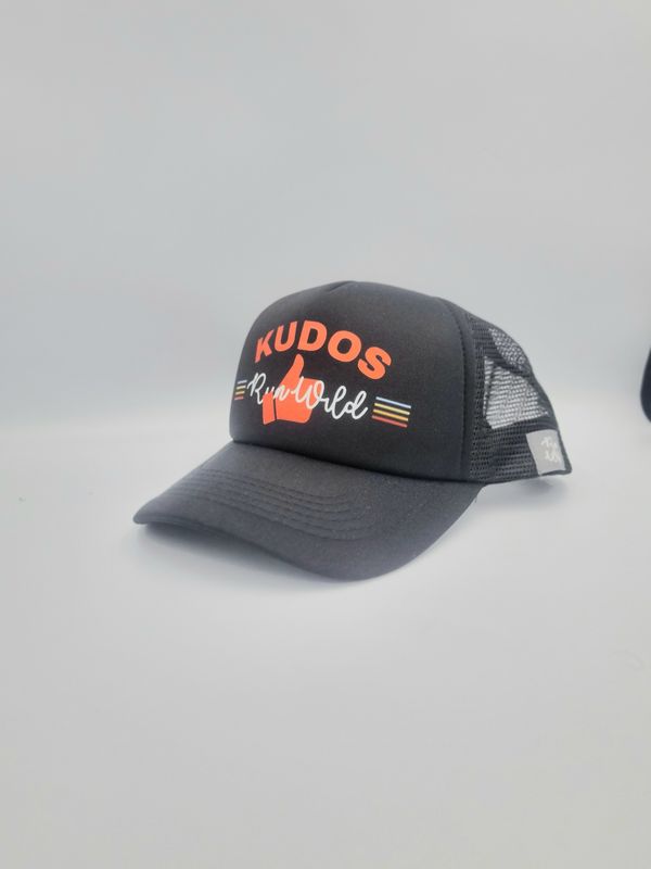 Kudos Trucker Cap