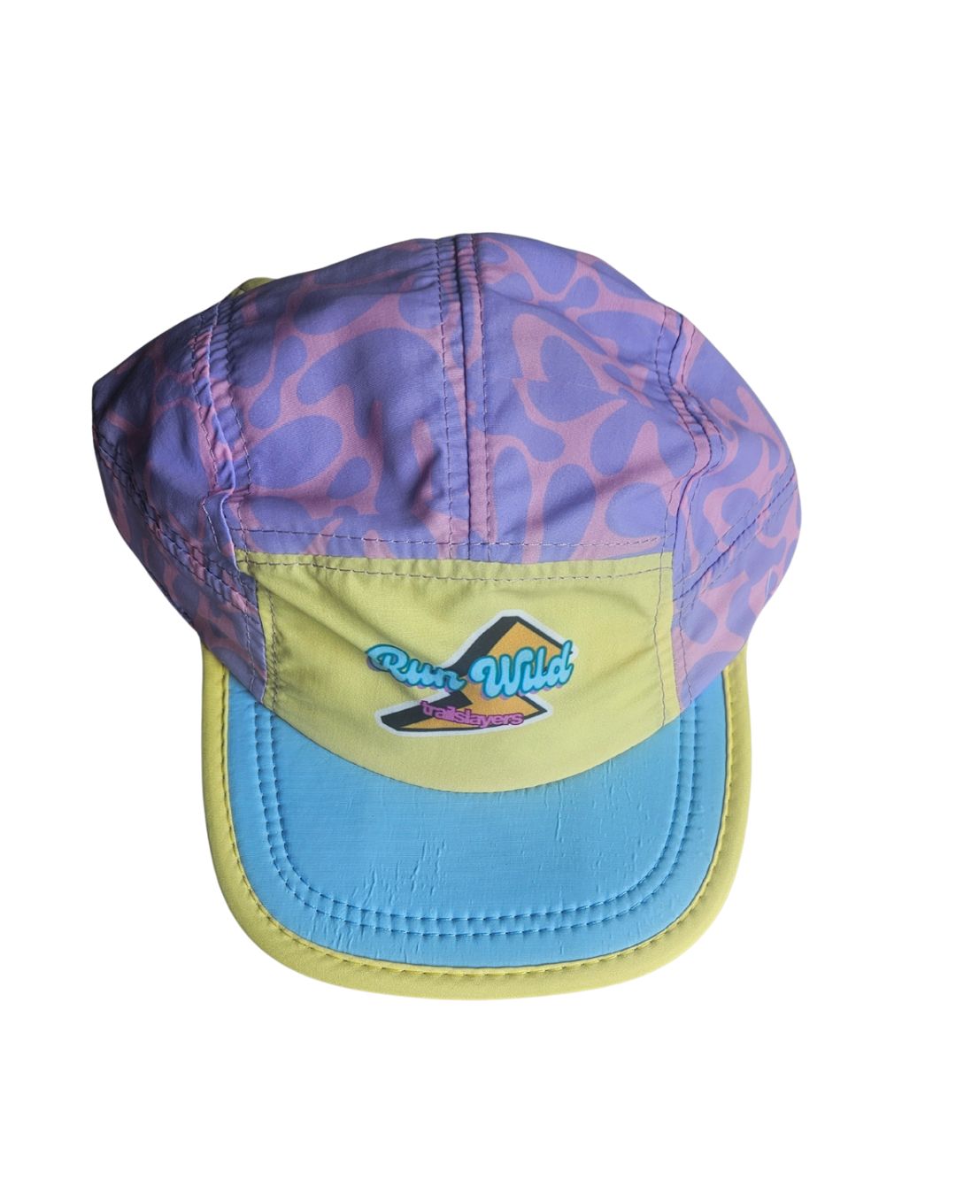 TrailSlayers Running Hat