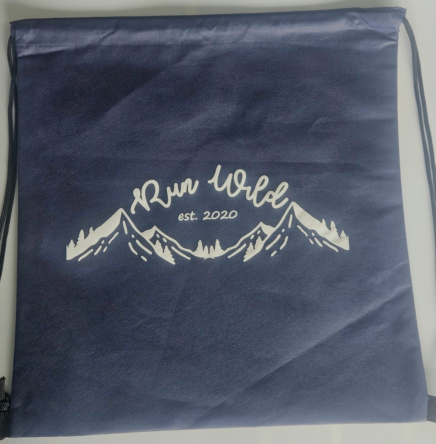 Drawstring Bag