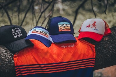 Classic Trucker