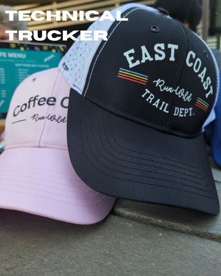 Technical Trucker