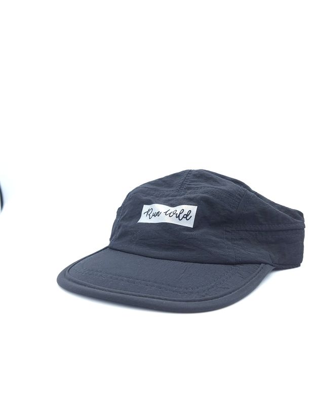 Gijima Hat - High Viz