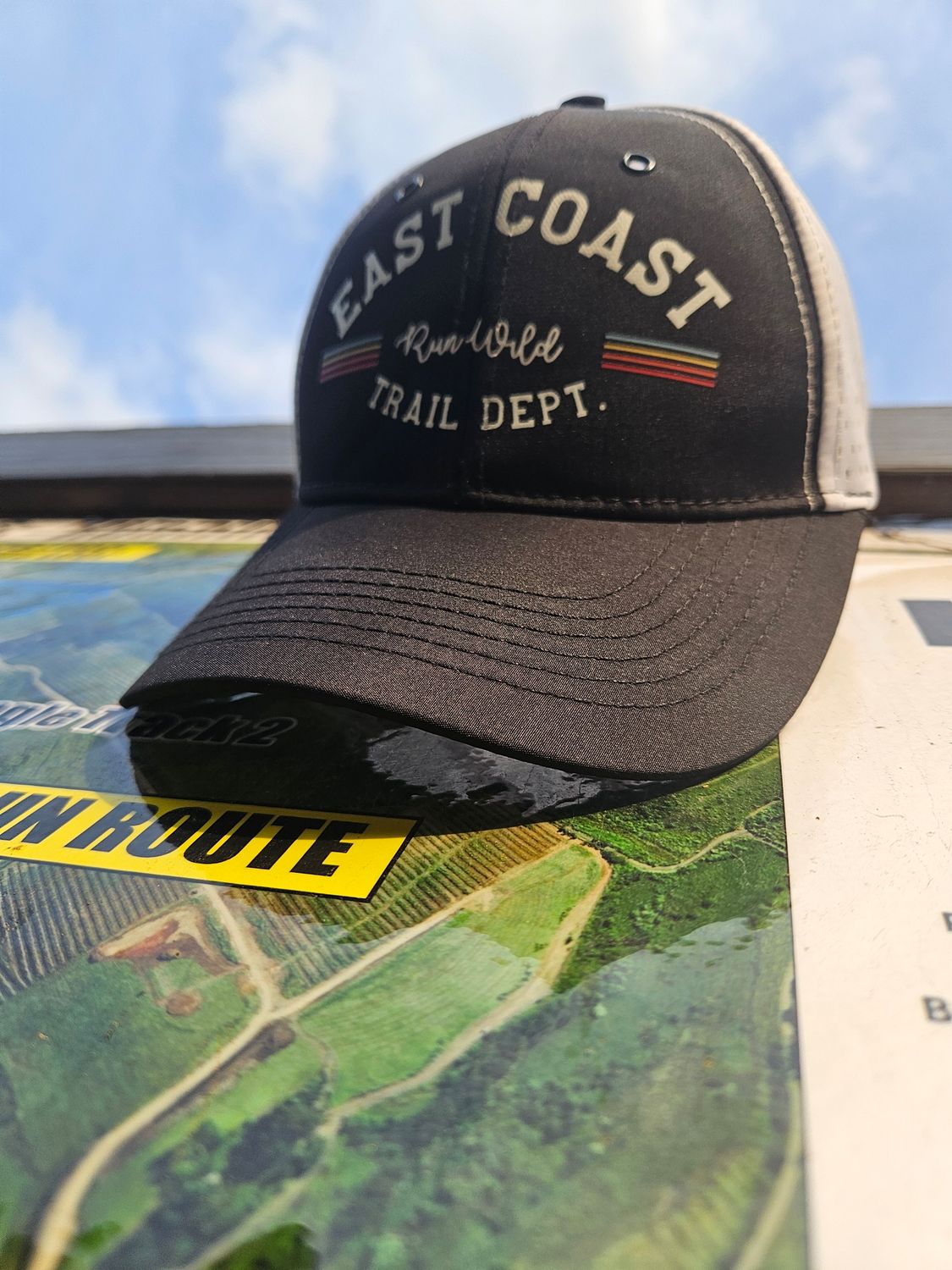 East Coast Technical Trucker