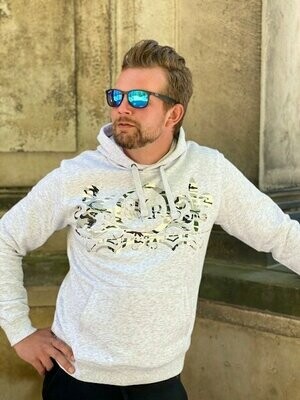 Hoodie Camo
