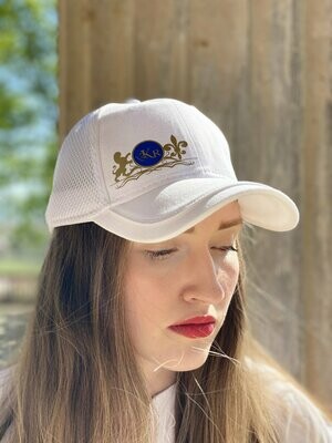 Golf Cap Royal