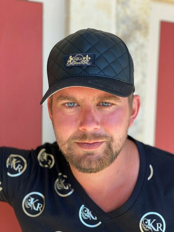 Cap Black Diamond