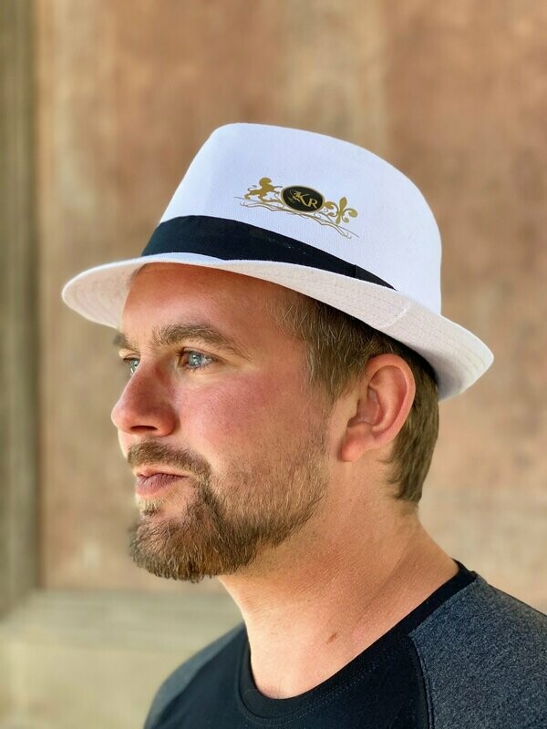 Hat KR Style