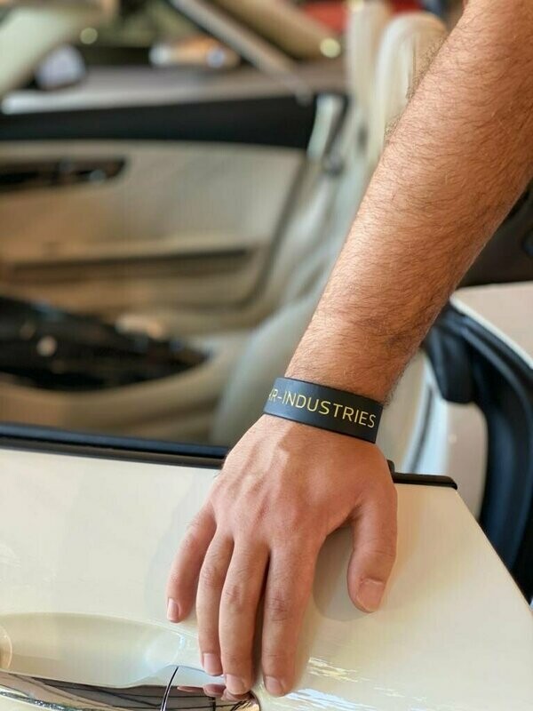 KR-Fashion Armband